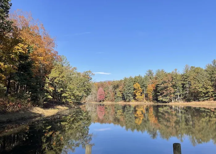 Montfair Resort Farm